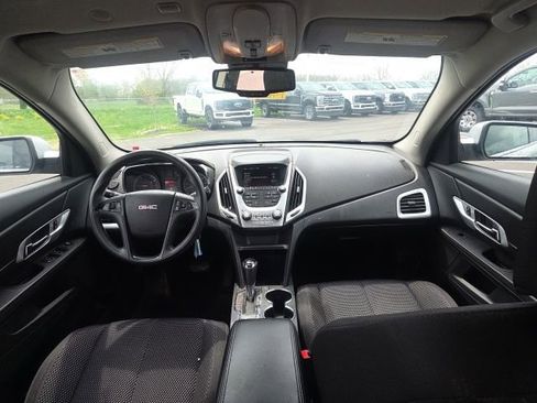 Used 2017 GMC Terrain SLE image 20