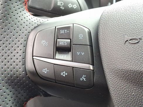 Certified 2023 Ford Escape ST-Line w/ Tech Pack #1 image 24