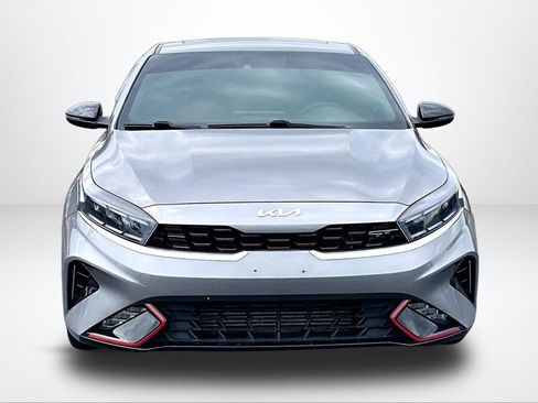 Used 2024 Kia Forte GT FWD image 3