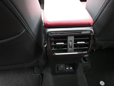 Certified 2025 Lexus NX 250 FWD image 18