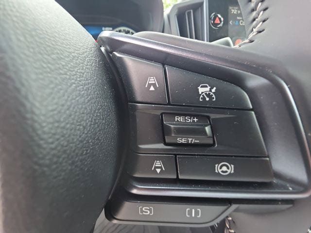 New 2026 Subaru Forester Sport AWD/4WD image 23