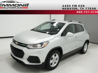 Used 2019 Chevrolet Trax LT w/ LT Convenience Package FWD video 1
