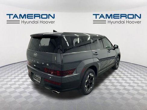 New 2026 Hyundai Santa Fe SE image 5