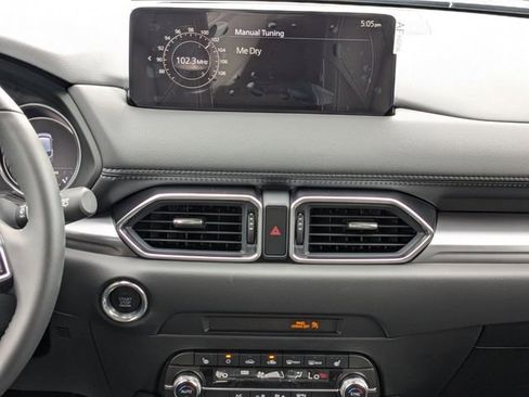 New 2025 MAZDA CX-5 AWD 2.5 S image 16