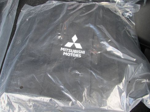 Used 2025 Mitsubishi Outlander Sport ES AWD/4WD image 54