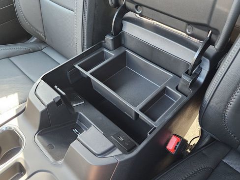 New 2026 GMC Sierra 2500 Denali image 35