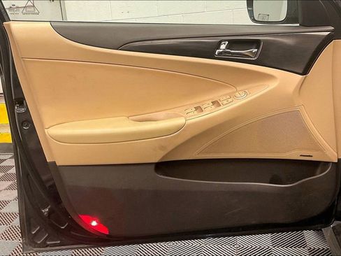 Used 2014 Hyundai Sonata Limited image 19