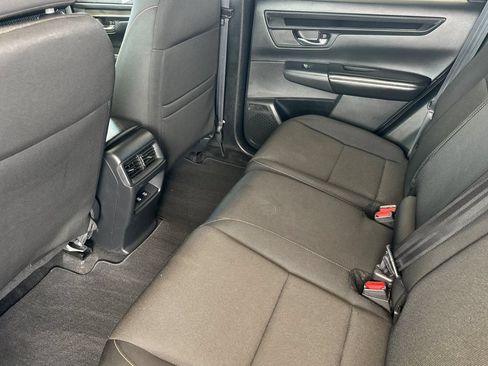 Certified 2023 Honda CR-V Sport image 12