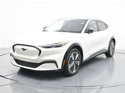 Used 2023 Ford Mustang Mach-E Premium