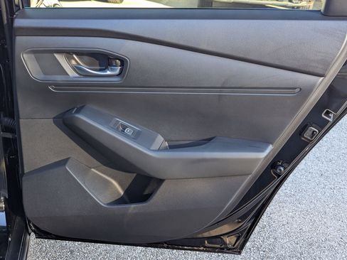 Used 2025 Honda Accord SE image 26