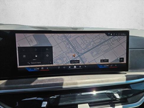 Certified 2025 BMW X5 xDrive40i AWD/4WD image 14