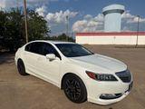 Used 2015 Acura RLX w/ Technology Package image 3