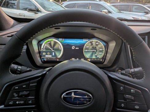 New 2025 Subaru Forester Limited image 34