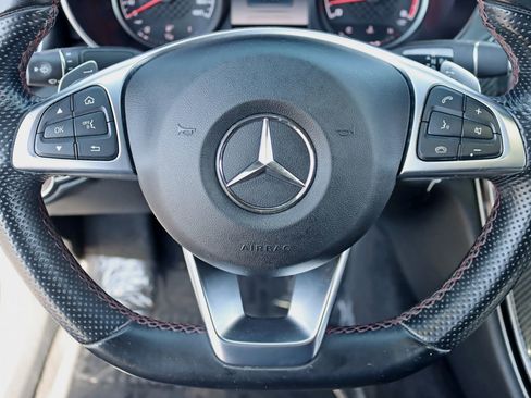 Used 2018 Mercedes-Benz C 43 AMG 4MATIC Coupe image 18