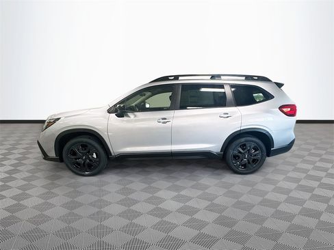 New 2025 Subaru Ascent Bronze Edition image 37