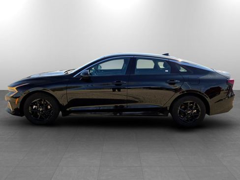 Used 2025 Kia K5 LXS image 9