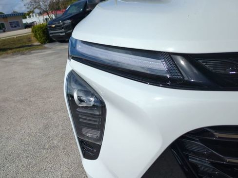 New 2026 Chevrolet Trax ACTIV w/ Driver Confidence Package image 9