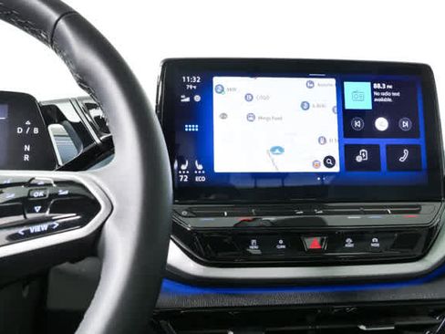 Certified 2024 Volkswagen ID.4 S RWD image 15