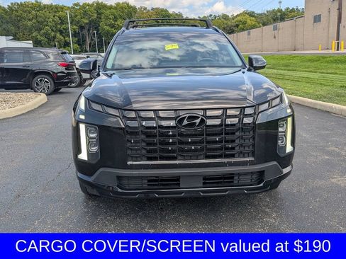 Used 2023 Hyundai Palisade XRT FWD image 2