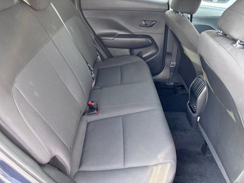 Used 2026 Hyundai Kona SE FWD image 15