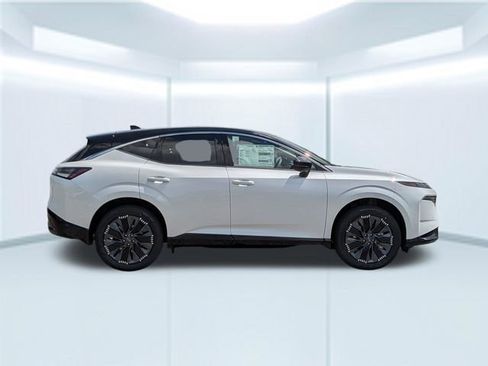 New 2026 Nissan Murano Platinum image 8