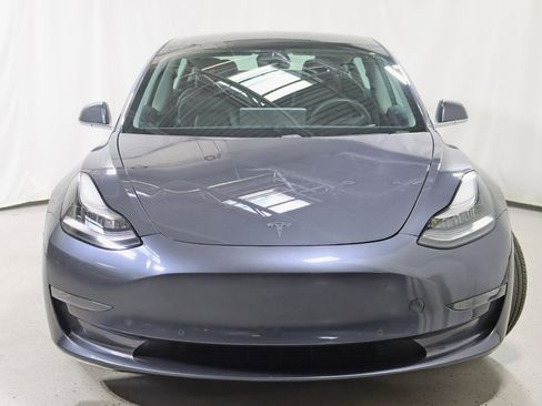 Used 2020 Tesla Model 3 Performance image 8