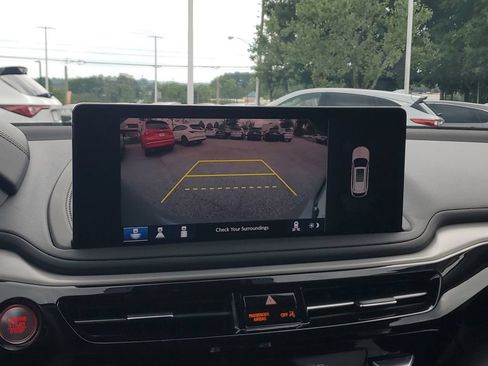 Certified 2026 Acura MDX FWD w/ Technology Package image 26