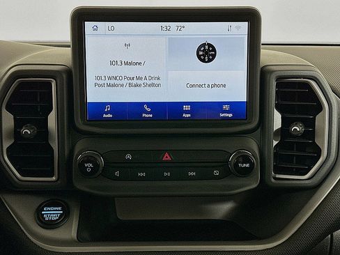 Used 2024 Ford Bronco Sport Big Bend w/ Convenience Package AWD/4WD image 14