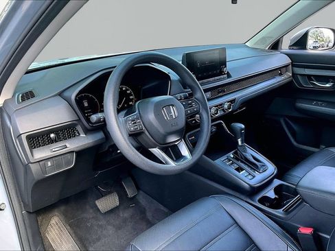 Used 2023 Honda CR-V EX image 14