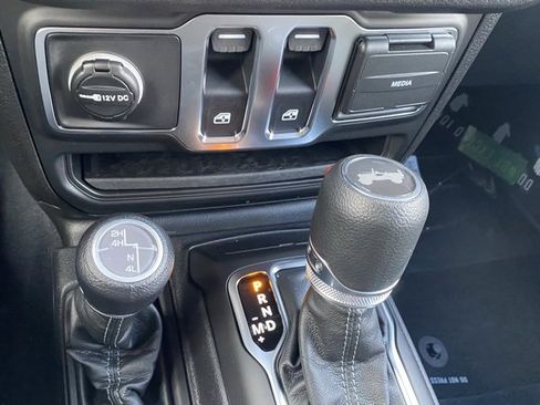 New 2026 Jeep Wrangler Sport S image 43