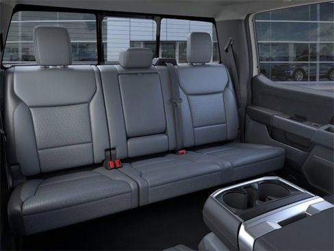 New 2025 Ford F150 Lariat w/ Equipment Group 502A High image 11