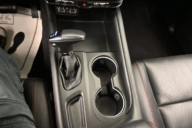 Used 2024 Dodge Durango GT AWD/4WD image 11