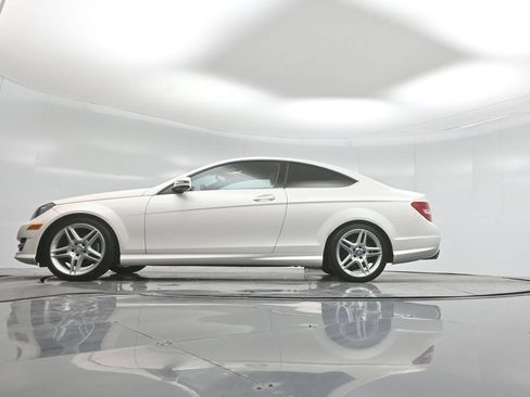 Used 2013 Mercedes-Benz C 250 Coupe image 45