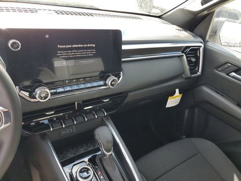 New 2026 GMC Canyon Elevation w/ Convenience Package AWD/4WD image 28