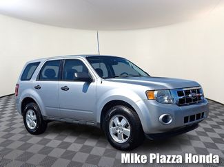 Used 2012 Ford Escape XLS FWD video 1