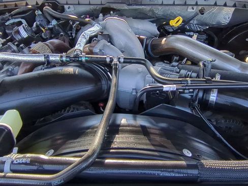 Used 2021 Ford F250 Lariat image 15