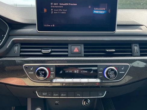 Used 2019 Audi S5 Premium Plus w/ Premium Plus AWD/4WD image 10