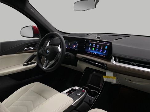 New 2026 BMW X1 xDrive28i image 19