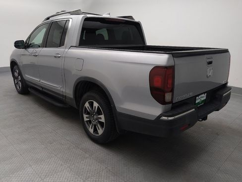 Used 2017 Honda Ridgeline RTL image 5