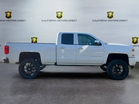 Used 2019 Chevrolet Silverado 1500 LT image 4