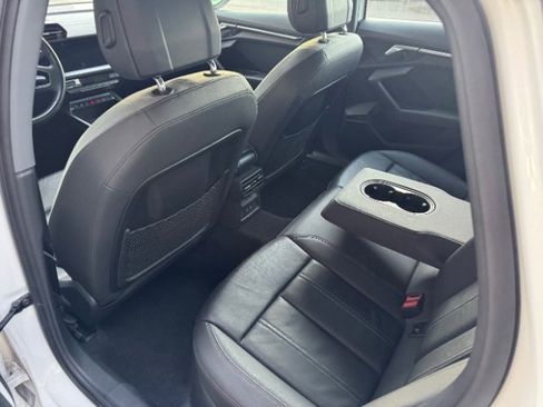 Used 2023 Audi A3 2.0T Premium image 14