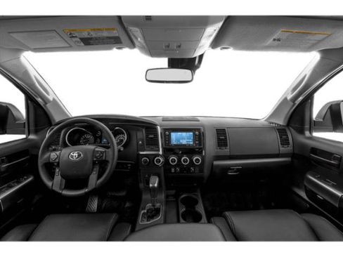 Used 2018 Toyota Sequoia TRD Sport image 5