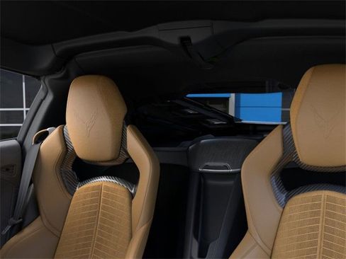 New 2026 Chevrolet Corvette Z06 image 24