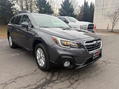 Used 2019 Subaru Outback 2.5i Premium image 25