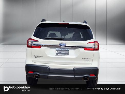 Used 2023 Subaru Ascent Limited w/ Technology Package image 25