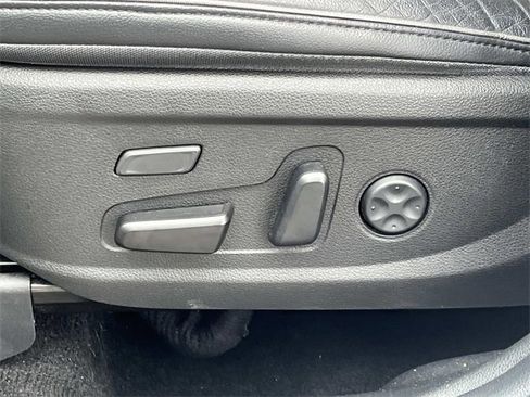 Certified 2022 Hyundai Santa Fe Limited w/ Cargo Package image 23