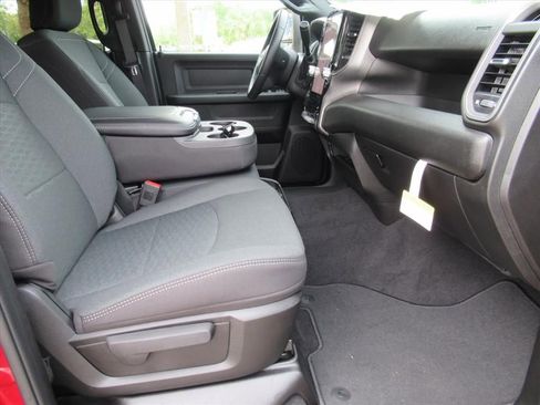 New 2026 RAM 2500 Tradesman image 10