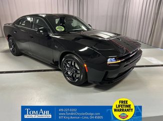 New 2026 Dodge Charger R/T w/ Performance Handling Group AWD/4WD 360° Tour