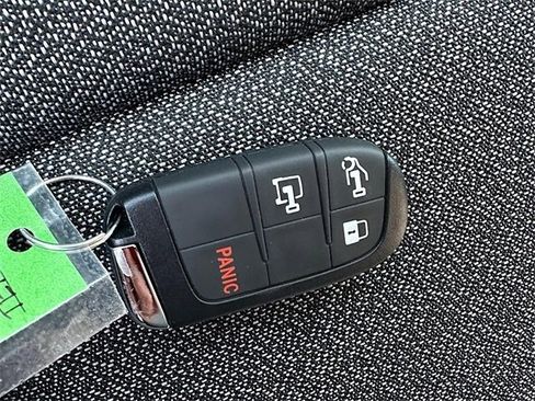 New 2026 RAM ProMaster 2500 w/ Safety Group image 27