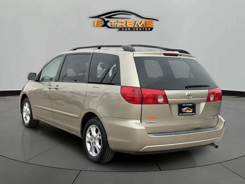 Used 2006 Toyota Sienna image 4